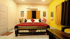 Kushi HomeStay Guest House